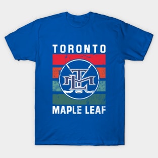 Toronto Maple Leafs - Vintage! T-Shirt